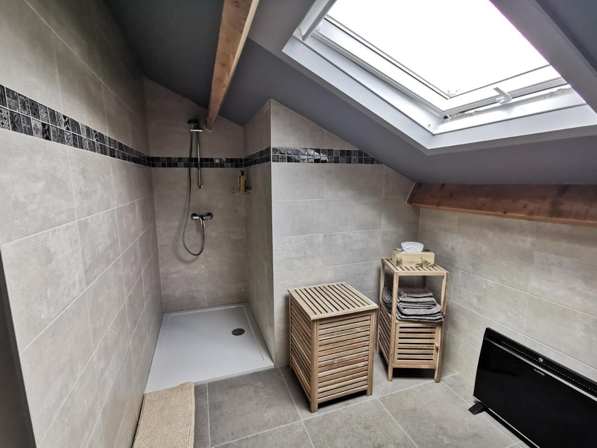 Les Suites de Meiz Stavelot Extérieur photo